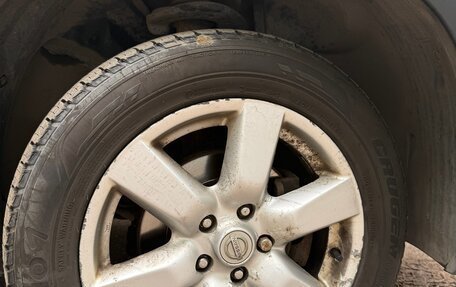 Nissan X-Trail, 2008 год, 1 150 000 рублей, 14 фотография