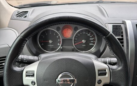 Nissan X-Trail, 2008 год, 1 150 000 рублей, 22 фотография