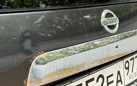 Nissan X-Trail, 2008 год, 1 150 000 рублей, 17 фотография