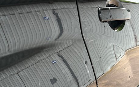 Nissan X-Trail, 2008 год, 1 150 000 рублей, 18 фотография
