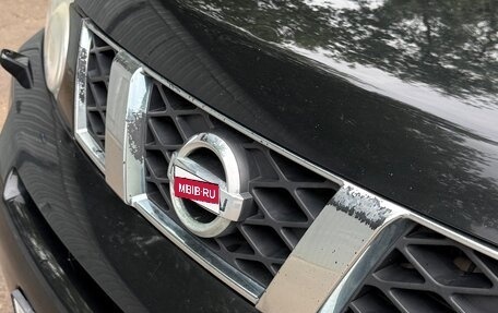 Nissan X-Trail, 2008 год, 1 150 000 рублей, 20 фотография