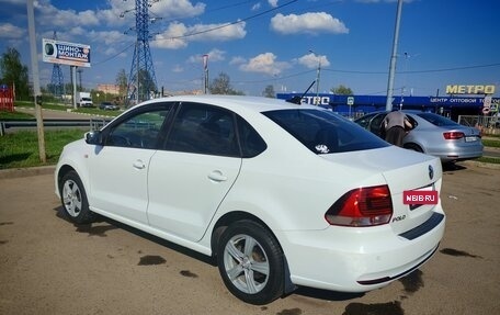 Volkswagen Polo VI (EU Market), 2017 год, 1 150 000 рублей, 16 фотография