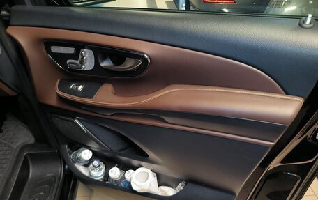 Mercedes-Benz V-Класс, 2016 год, 5 000 000 рублей, 17 фотография