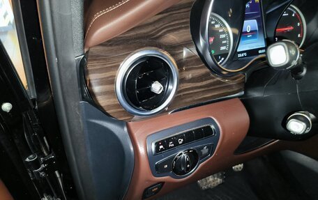 Mercedes-Benz V-Класс, 2016 год, 5 000 000 рублей, 12 фотография