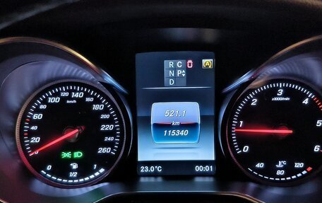 Mercedes-Benz V-Класс, 2016 год, 5 000 000 рублей, 9 фотография