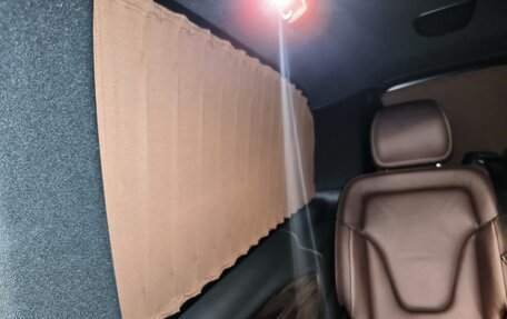 Mercedes-Benz V-Класс, 2016 год, 5 000 000 рублей, 22 фотография