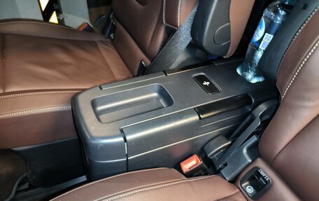 Mercedes-Benz V-Класс, 2016 год, 5 000 000 рублей, 27 фотография