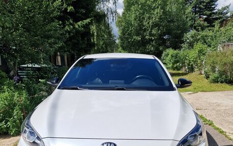 KIA Cerato IV, 2019 год, 1 950 000 рублей, 4 фотография