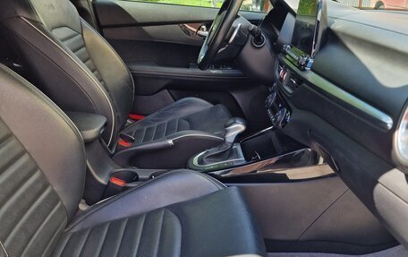 KIA Cerato IV, 2019 год, 1 950 000 рублей, 7 фотография