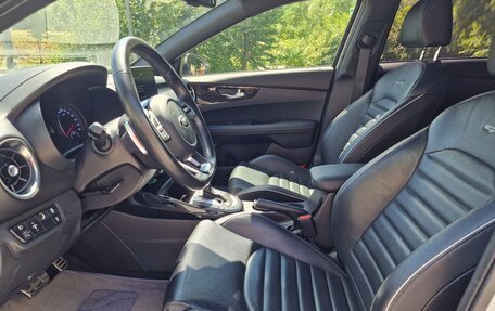 KIA Cerato IV, 2019 год, 1 950 000 рублей, 8 фотография