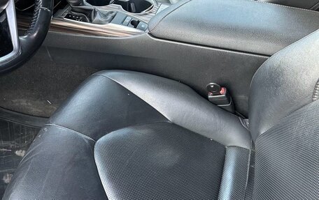 Toyota Camry, 2019 год, 2 500 000 рублей, 7 фотография
