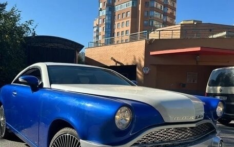 ГАЗ М-20 «Победа», 1958 год, 4 000 000 рублей, 2 фотография