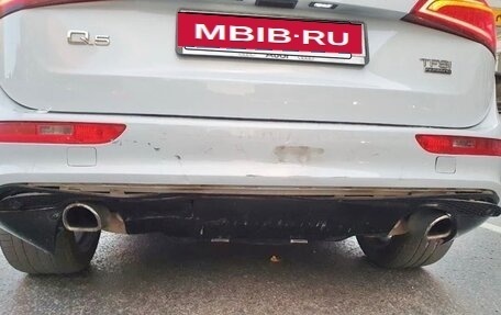 Audi Q5, 2016 год, 2 650 000 рублей, 9 фотография