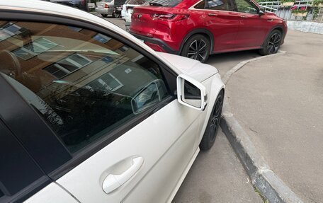Mercedes-Benz C-Класс, 2013 год, 1 150 000 рублей, 5 фотография