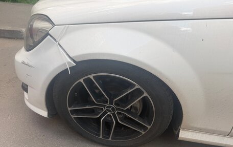Mercedes-Benz C-Класс, 2013 год, 1 150 000 рублей, 6 фотография