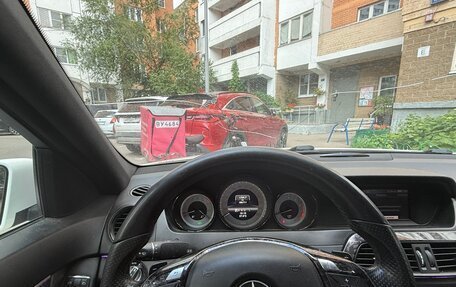 Mercedes-Benz C-Класс, 2013 год, 1 150 000 рублей, 8 фотография