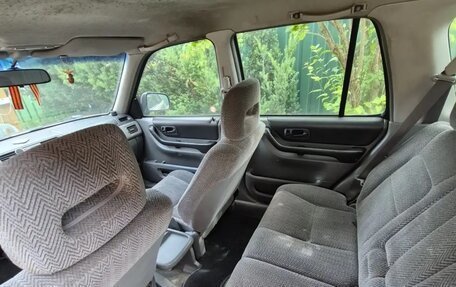 Honda CR-V IV, 1998 год, 350 000 рублей, 4 фотография