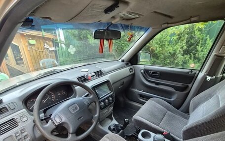 Honda CR-V IV, 1998 год, 350 000 рублей, 3 фотография
