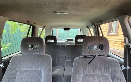 Honda CR-V IV, 1998 год, 350 000 рублей, 5 фотография