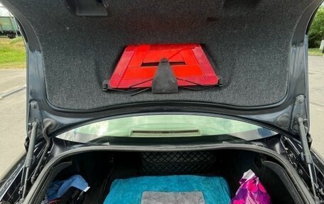 Audi A4, 2002 год, 670 000 рублей, 8 фотография