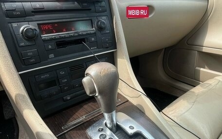 Audi A4, 2002 год, 670 000 рублей, 4 фотография
