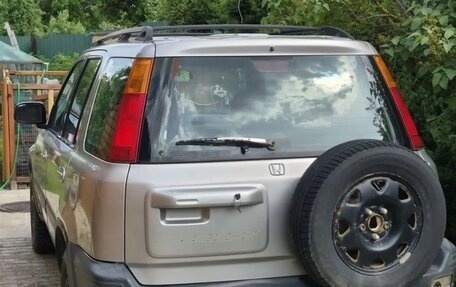 Honda CR-V IV, 1998 год, 350 000 рублей, 2 фотография