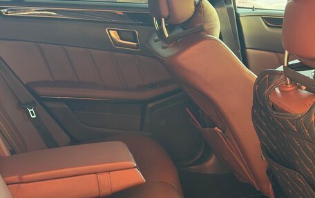 Mercedes-Benz E-Класс, 2013 год, 2 300 000 рублей, 10 фотография