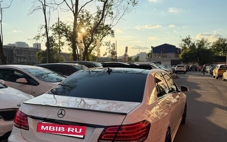 Mercedes-Benz E-Класс, 2013 год, 2 300 000 рублей, 5 фотография