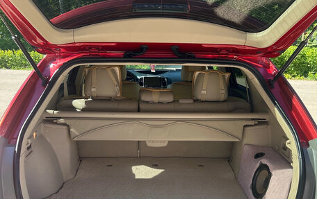 Toyota Venza I, 2009 год, 1 520 000 рублей, 7 фотография