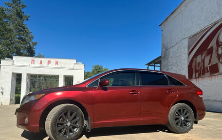 Toyota Venza I, 2009 год, 1 520 000 рублей, 3 фотография