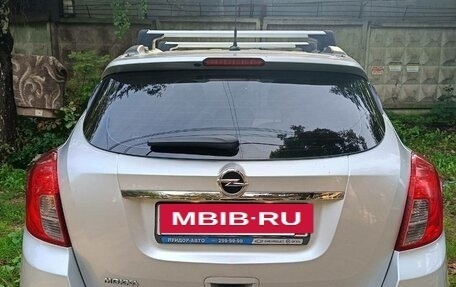 Opel Mokka I, 2012 год, 815 000 рублей, 2 фотография