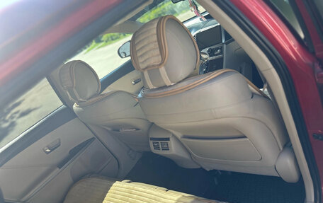 Toyota Venza I, 2009 год, 1 520 000 рублей, 16 фотография