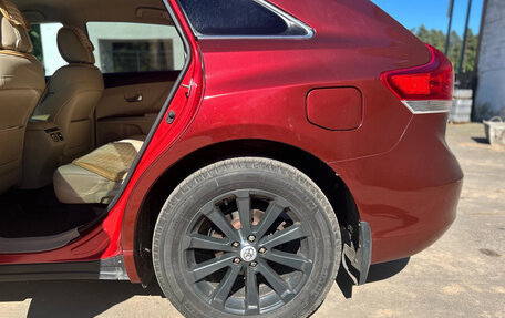 Toyota Venza I, 2009 год, 1 520 000 рублей, 13 фотография