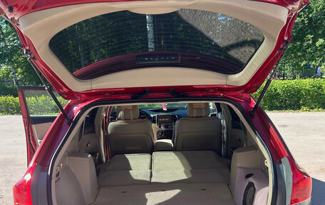 Toyota Venza I, 2009 год, 1 520 000 рублей, 22 фотография