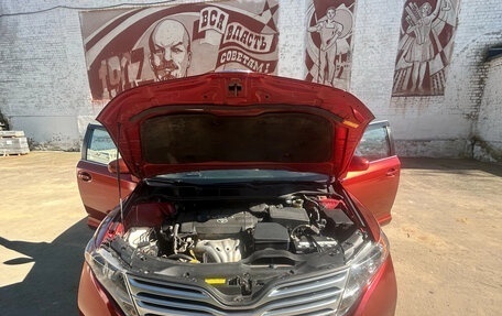 Toyota Venza I, 2009 год, 1 520 000 рублей, 23 фотография