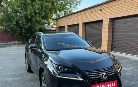 Lexus NX I, 2018 год, 2 950 000 рублей, 2 фотография