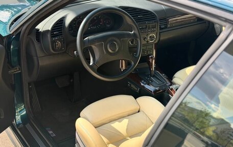 BMW M3, 1995 год, 3 800 000 рублей, 3 фотография