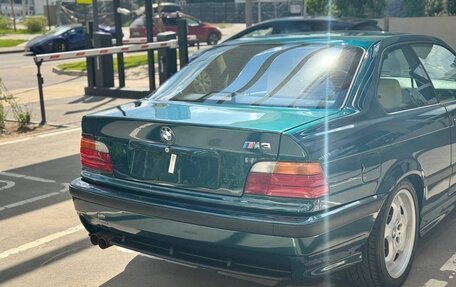 BMW M3, 1995 год, 3 800 000 рублей, 6 фотография