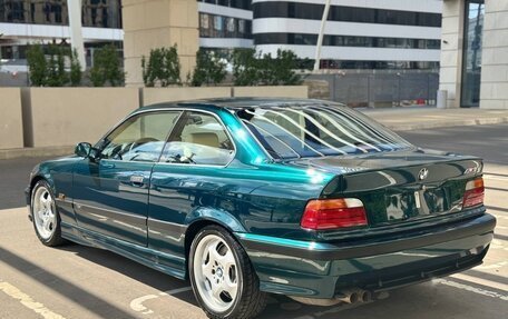BMW M3, 1995 год, 3 800 000 рублей, 7 фотография