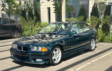 BMW M3, 1995 год, 3 800 000 рублей, 8 фотография