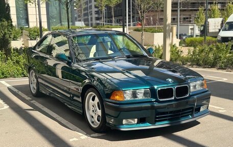 BMW M3, 1995 год, 3 800 000 рублей, 11 фотография