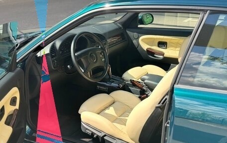 BMW M3, 1995 год, 3 800 000 рублей, 4 фотография