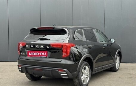 Haval Jolion, 2026 год, 2 049 000 рублей, 5 фотография