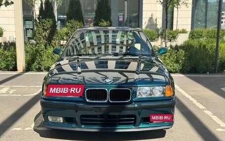 BMW M3, 1995 год, 3 800 000 рублей, 9 фотография