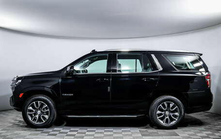 Chevrolet Tahoe IV, 2023 год, 11 980 000 рублей, 9 фотография