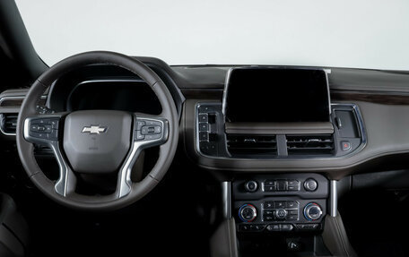 Chevrolet Tahoe IV, 2023 год, 11 980 000 рублей, 13 фотография