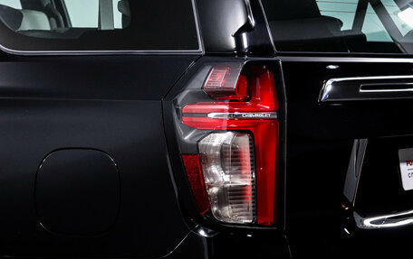 Chevrolet Tahoe IV, 2023 год, 11 980 000 рублей, 18 фотография