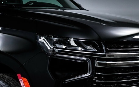 Chevrolet Tahoe IV, 2023 год, 11 980 000 рублей, 17 фотография