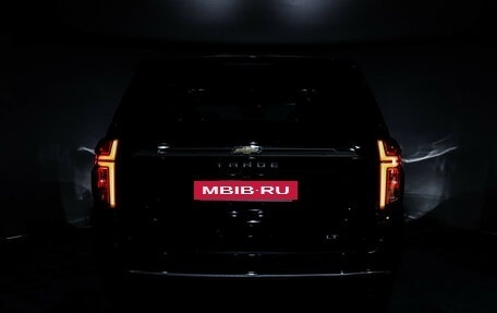 Chevrolet Tahoe IV, 2023 год, 11 980 000 рублей, 26 фотография