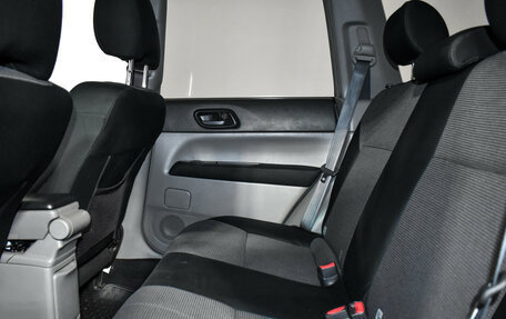 Subaru Forester, 2007 год, 690 000 рублей, 13 фотография